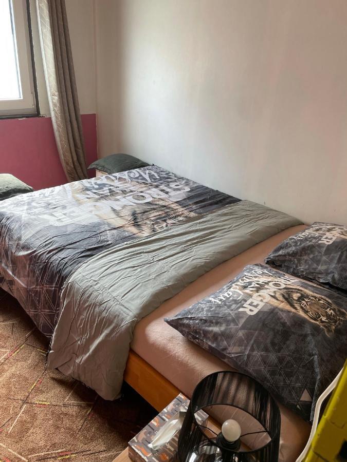 Bien-Etre-Au-Calme Et Parking Gratuit Villa Seraing Kültér fotó