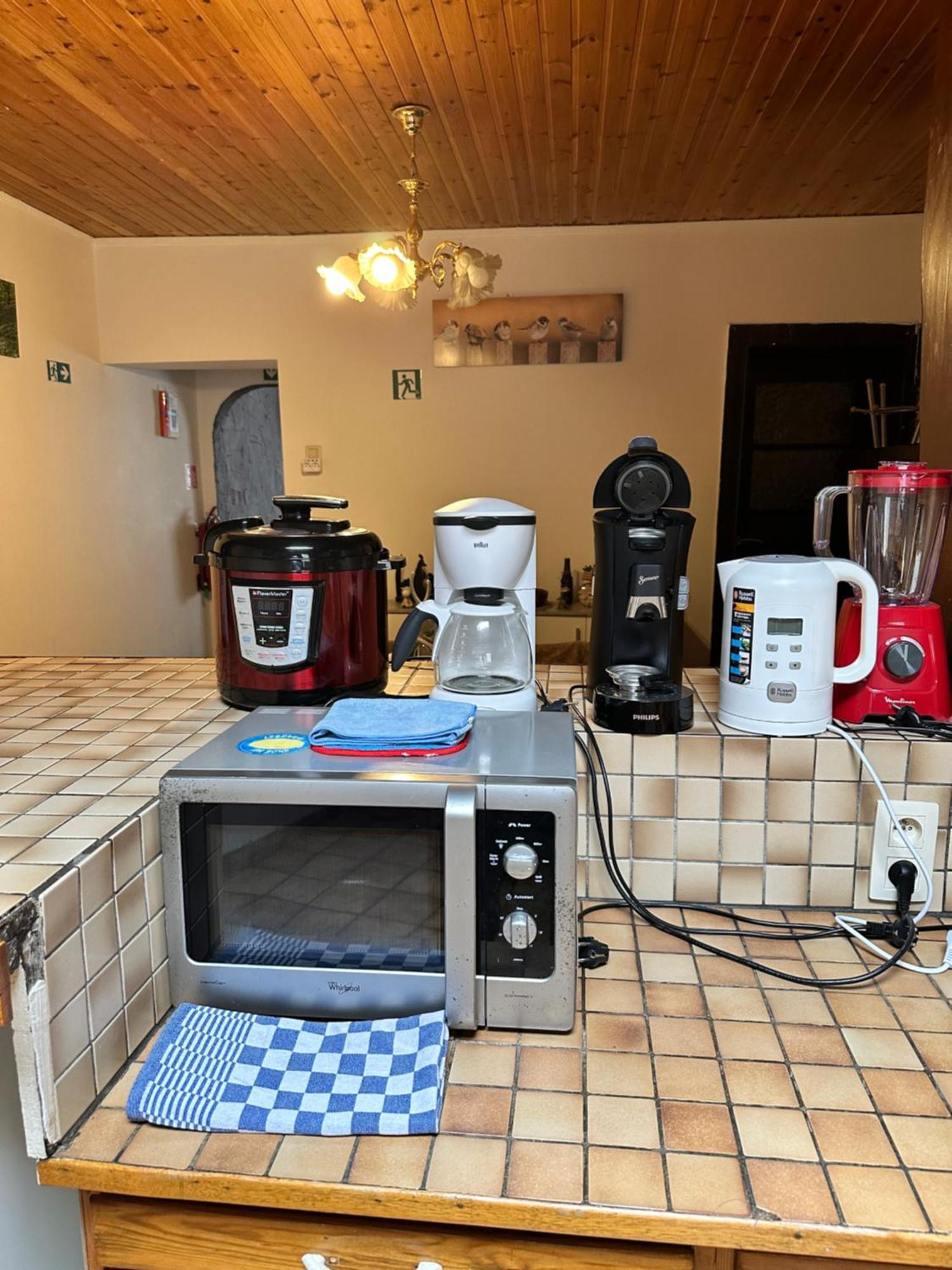 Bien-Etre-Au-Calme Et Parking Gratuit Villa Seraing Kültér fotó